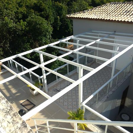 Buzios Requinte&Sofisticação Búzios Exterior foto