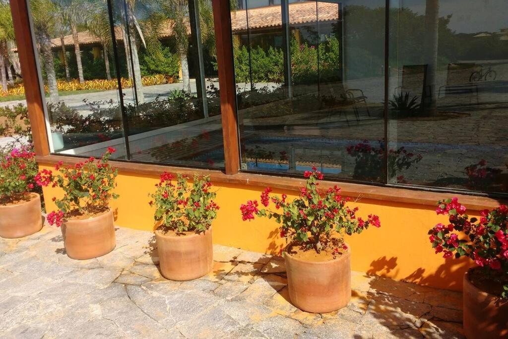 Buzios Requinte&Sofisticação Búzios Exterior foto