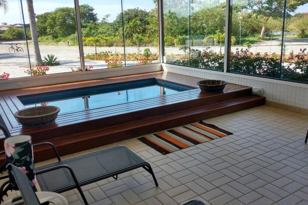 Buzios Requinte&Sofisticação Búzios Exterior foto