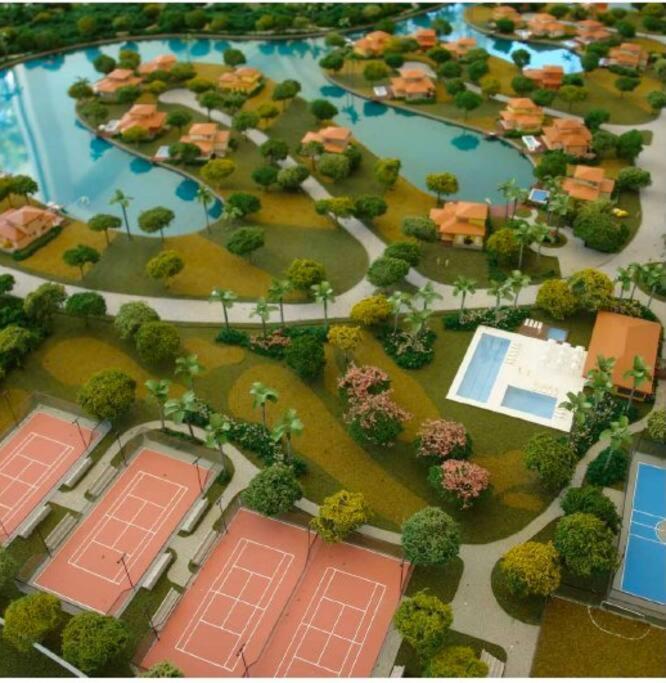Buzios Requinte&Sofisticação Búzios Exterior foto