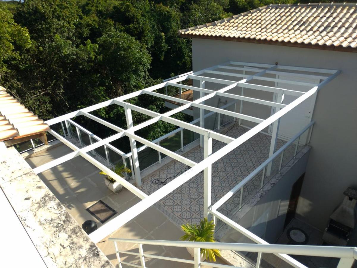 Buzios Requinte&Sofisticação Búzios Exterior foto