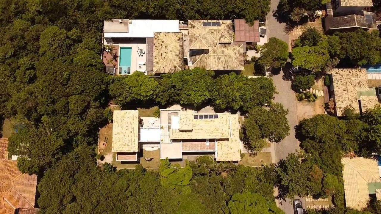 Buzios Requinte&Sofisticação Búzios Exterior foto